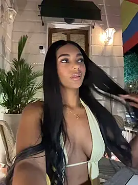 Savannahfisher online show from July 12, 12:11 am