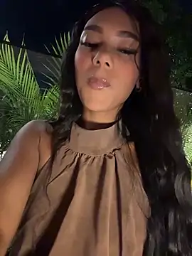 Savannahfisher online show from June 20, 2:04 am