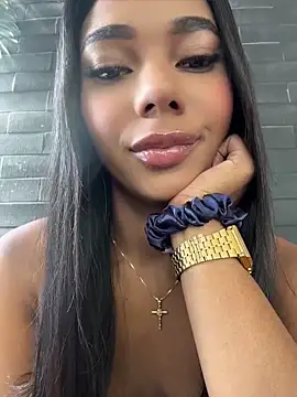 Savannahfisher online show from June 14, 7:47 pm