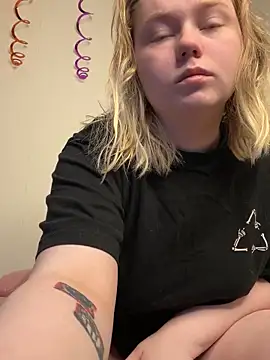 lame cat online show from November 21, 2:02 am