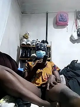 Lesego-mash online show from November 16, 11:43 am