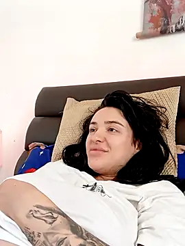 mariabloom9 online show from October 9, 11:14 am