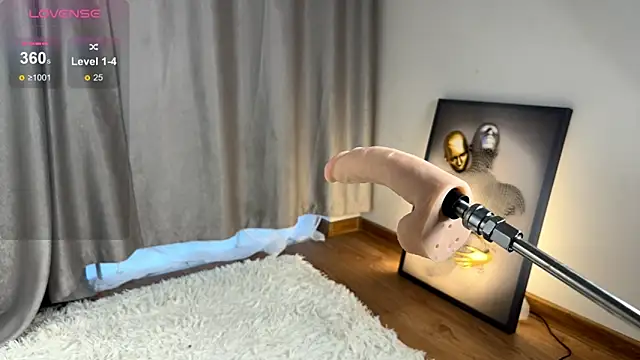 Blow Star online show from September 27, 8:54 am