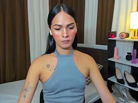 Sedictive Samantha online show from October 24, 8:54 am