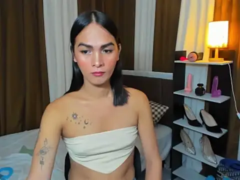 Sedictive Samantha online show from October 11, 5:48 pm