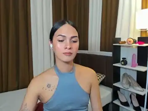 Sedictive Samantha online show from November 13, 7:07 am