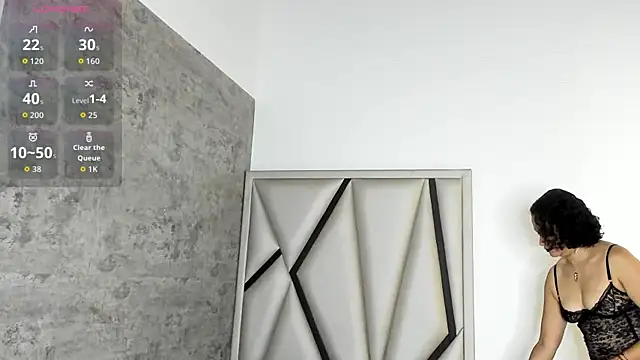 Isabella-Rosssi online show from November 5, 4:50 am