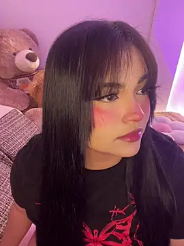 Mericute  online show from March 18, 1:43 am