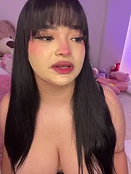 Mericute  online show from December 20, 2:59 am