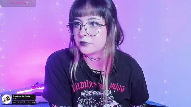 Hallucigenia  online show from July 17, 9:07 pm