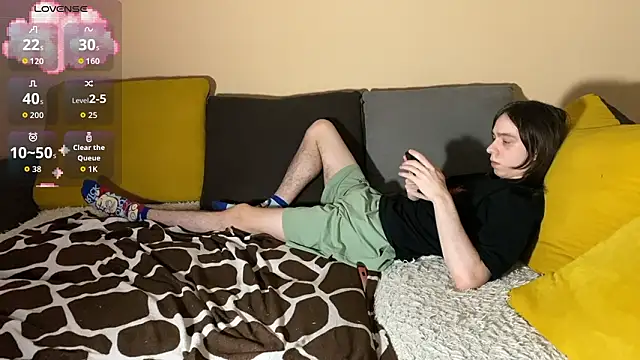 Mav1s    online show from February 20, 4:08 pm