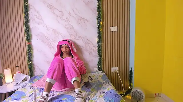 natalia blue online show from December 15, 3:12 am