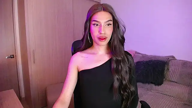 SamaraSilex online show from October 22, 2:27 am