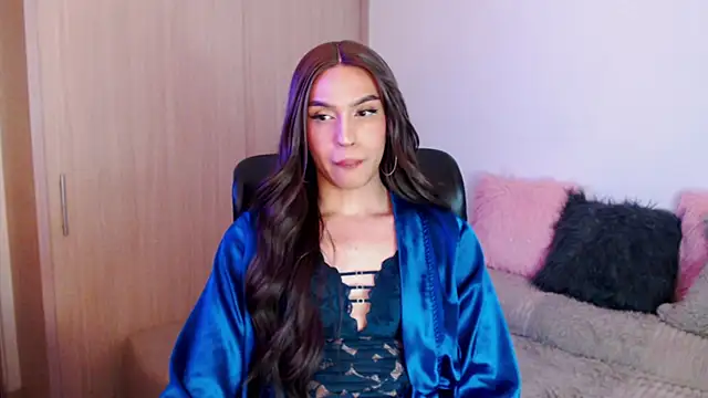 SamaraSilex online show from October 20, 2:47 am