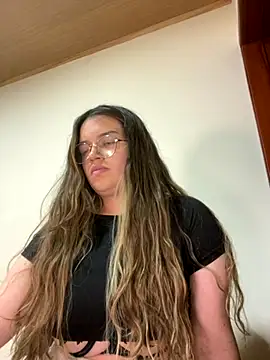 Aphrill online show from September 25, 12:32 am