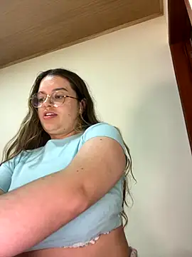 Aphrill online show from September 24, 12:09 am