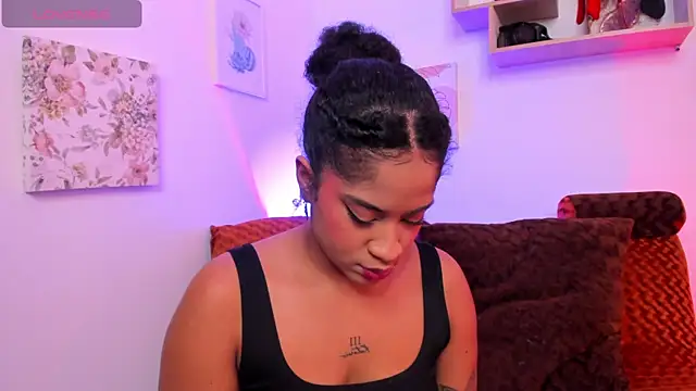 camilafoox7 online show from February 14, 3:30 am