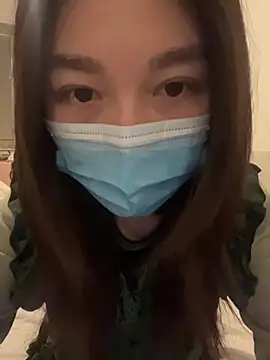 fioralba online show from March 25, 1:44 am