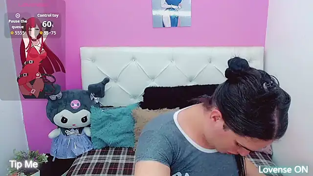 x daniiela x online show from November 24, 5:37 pm