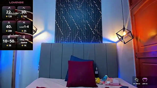 SophieSweet88 online show from November 14, 4:23 am