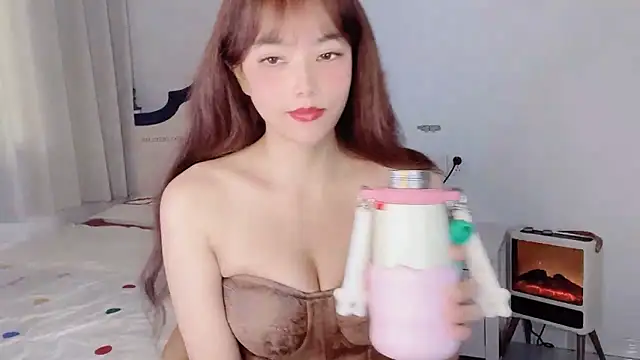 Thalia1149 online show from October 15, 2:14 am