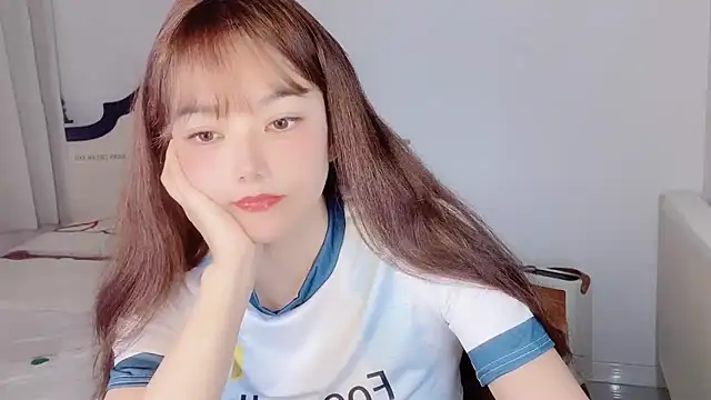 Thalia1149 online show from October 18, 3:31 am