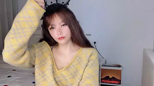 Thalia1149 online show from November 12, 2:31 am