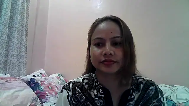 Amarrahlyn online show from October 20, 10:40 am