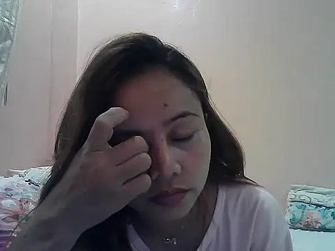 Amarrahlyn online show from September 27, 10:55 am