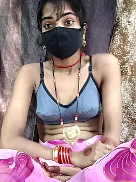 PRACHI-743 online show from October 11, 1:43 am