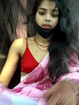 PRACHI-743 online show from October 10, 1:43 am