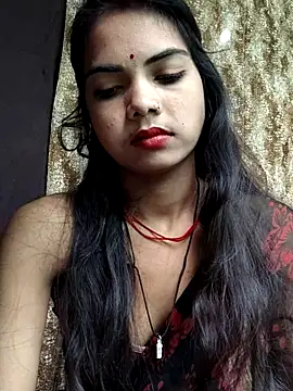 PRACHI-743 online show from November 23, 3:09 am