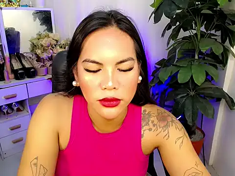 AngelitaDeputouch online show from November 17, 8:26 am