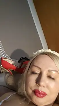 MarinaMargo online show from November 17, 11:55 am