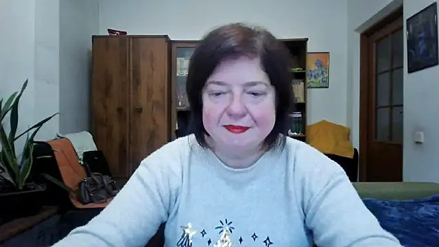 Violet Pulse online show from February 26, 12:04 pm