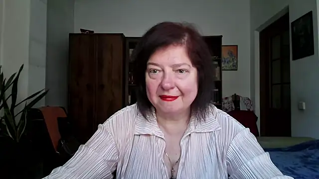 Violet Pulse online show from April 17, 9:22 am