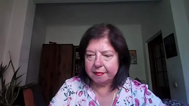 Violet Pulse online show from September 24, 11:53 am