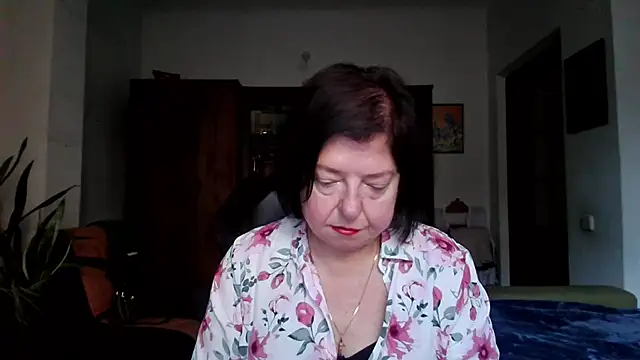 Violet Pulse online show from November 15, 12:06 pm