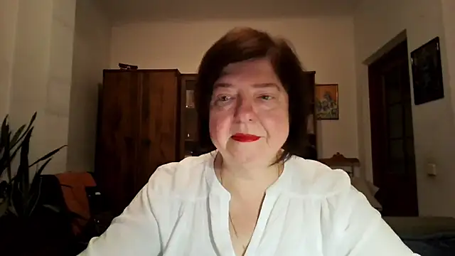 Violet Pulse online show from January 18, 3:41 pm