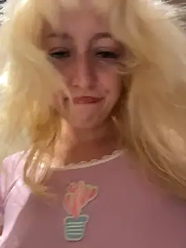 RonnieKiss online show from February 6, 9:12 am