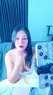 Lalacream12 online show from October 2, 10:42 am