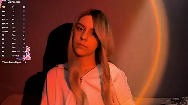 LesterHasting online show from September 24, 6:29 pm