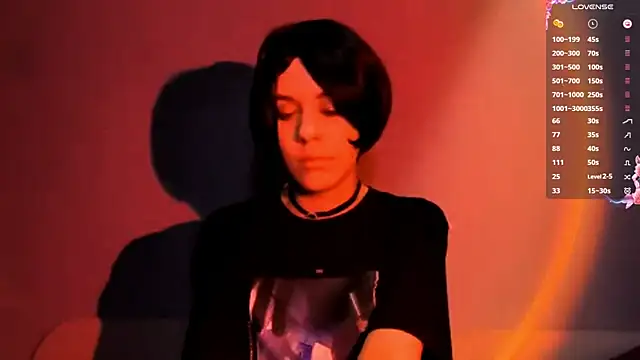 LesterHasting online show from October 1, 6:35 pm