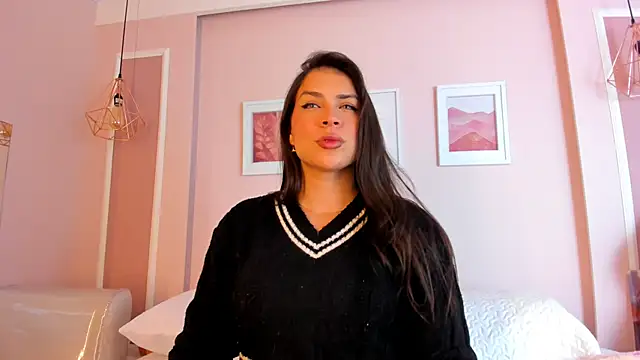 Sarah Reidd online show from October 2, 1:27 pm