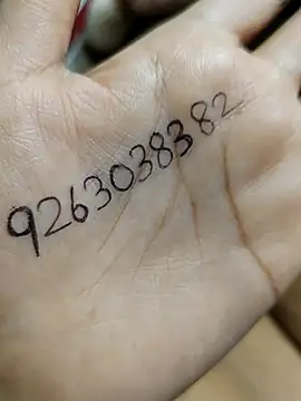 JassiKumari02 online show from November 4, 2:38 am