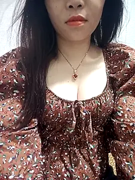 Minssara20 online show from October 8, 1:04 pm