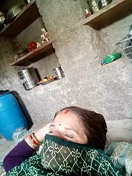 M-Kajal456 online show from October 5, 4:28 am