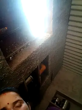 M-Kajal456 online show from October 14, 8:17 am