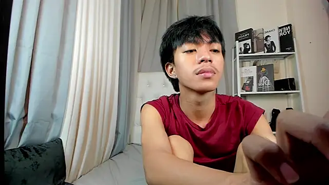 jayxxxlovescock online show from December 19, 6:55 pm