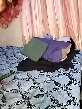 Javel123 online show from December 18, 9:08 pm